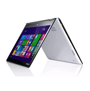 Lenovo Yoga 500-14 80N400JNVN ( Đen, Trắng Đỏ)